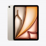 iPad Air 7 M3 11-inch 5G 128GB Starlight