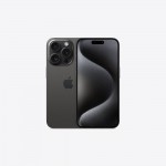 iPhone 15 Pro 128GB Titan Đen