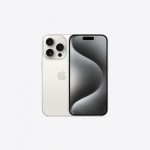 iPhone 15 Pro 128GB Titan Trắng