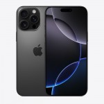 iPhone 16 Pro Max 256GB Titan Đen