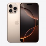iPhone 16 Pro Max 256GB Titan Sa Mạc