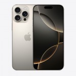 iPhone 16 Pro Max 256GB Titan Tự Nhiên