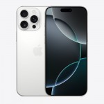 iPhone 16 Pro Max 256GB Titan Trắng