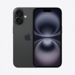 iPhone 16 128GB đen