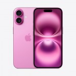iPhone 16 128GB hồng