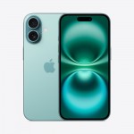 iPhone 16 128GB Xanh mòng két