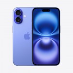iPhone 16 128GB Xanh Lưu ly
