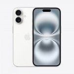 iPhone 16 128GB trắng