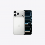 iPhone 17 Pro 256GB Bạc