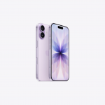 iPhone 17 256GB Tím Oải Hương