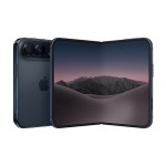 iPhone Duo 256GB Trời Đêm