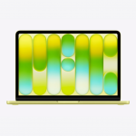 MacBook Neo 8/256GB Vàng Citrus