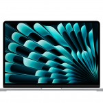 MacBook Air 13" M4 16/256GB Silver