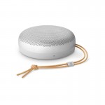 Beosound A1 gen 3 Natural Aluminium