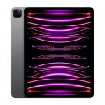 iPad Pro 12.9inch M2 Wifi 128GB Space Gray