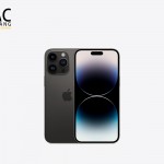 iPhone 14 Pro Max 128GB Space Black