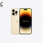 iPhone 14 Pro Max 128GB Gold